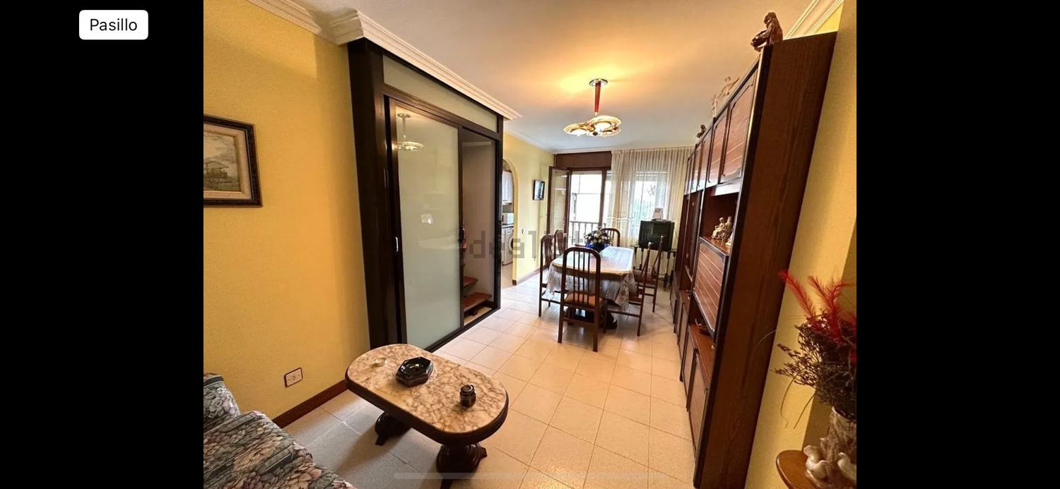 Dúplex en Avenida Ris, 5, Palacio, Palacio - Foto 6