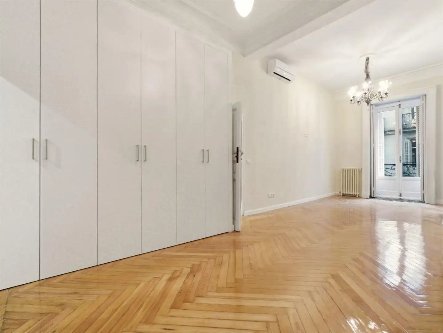 Piso en  Calle de Recoletos 9 - Foto 31