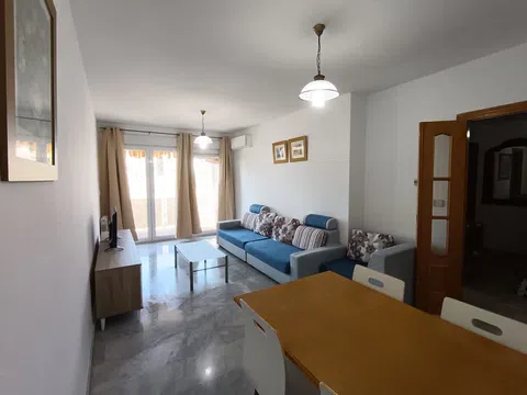 Piso en avenida Federico García lorca, 8