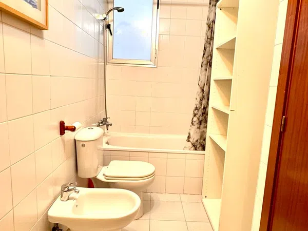 Piso en Zaburdón - Monte Escorial - Foto 14