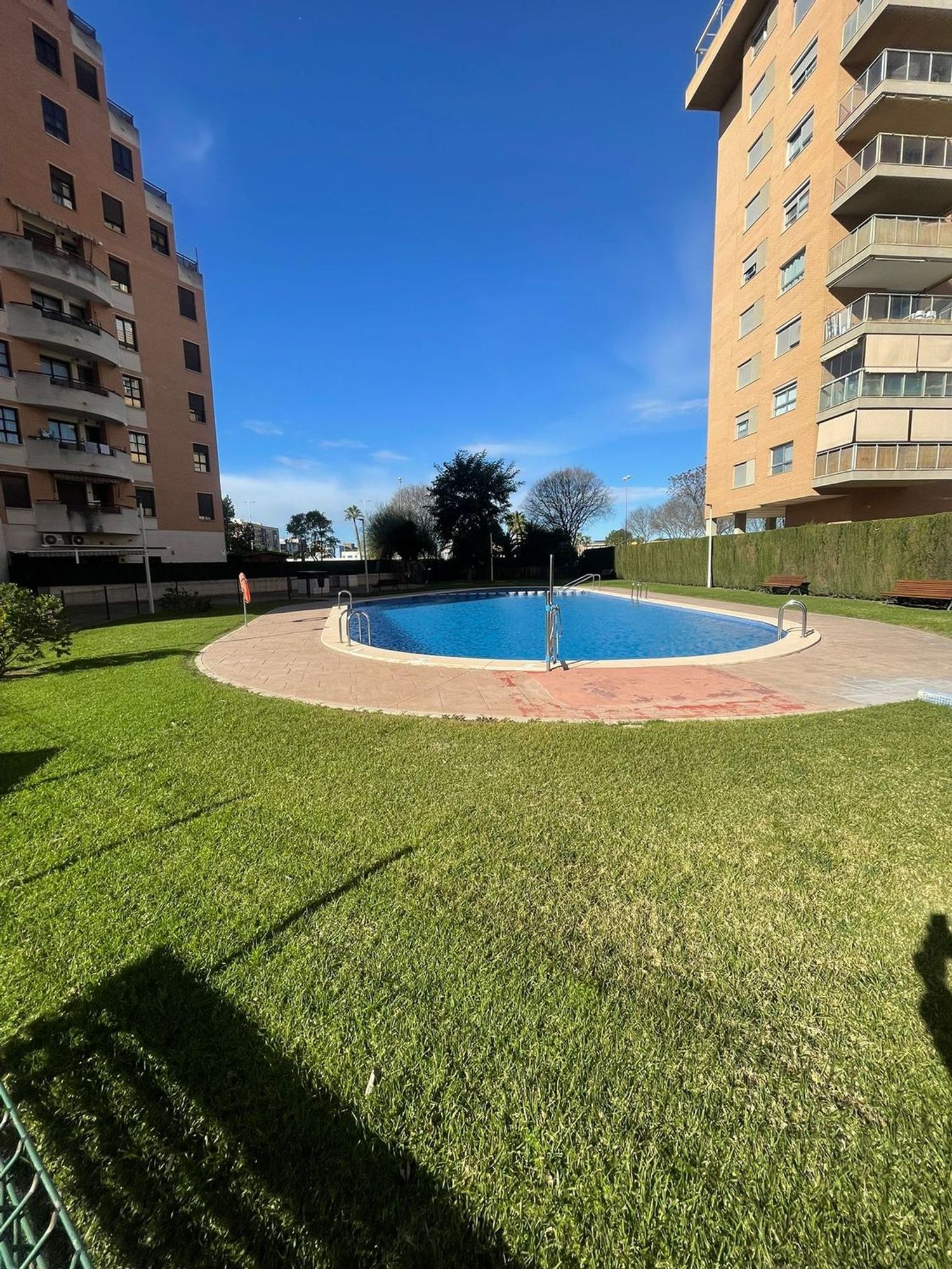 Piso en Paseo Clara Campoamor - Foto 32