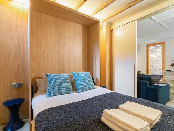 Piso en calle Ramon Turro, 140 - Foto 10