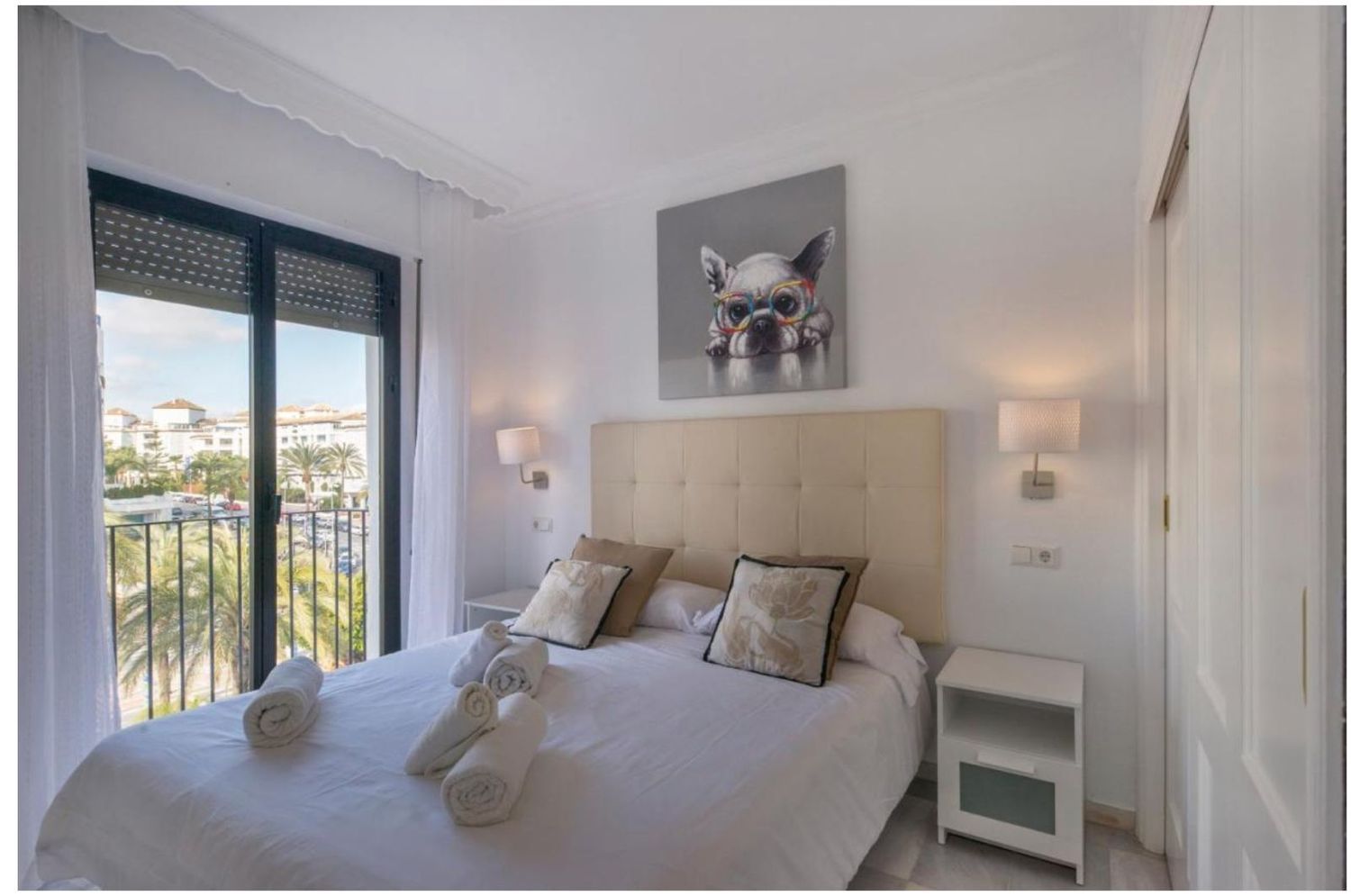 Piso en Urbanización Jardines del Puerto, Marbella, 3 - Foto 6
