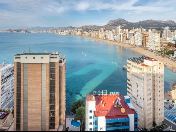 Piso en Calle Alcalde Manuel Catalán Chana, 8, Zona Sierra Helada - Foto 7