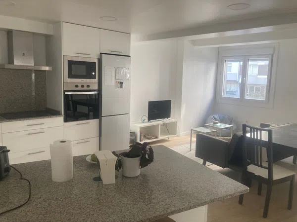 Piso en calle Panamá, 1 - Foto 7