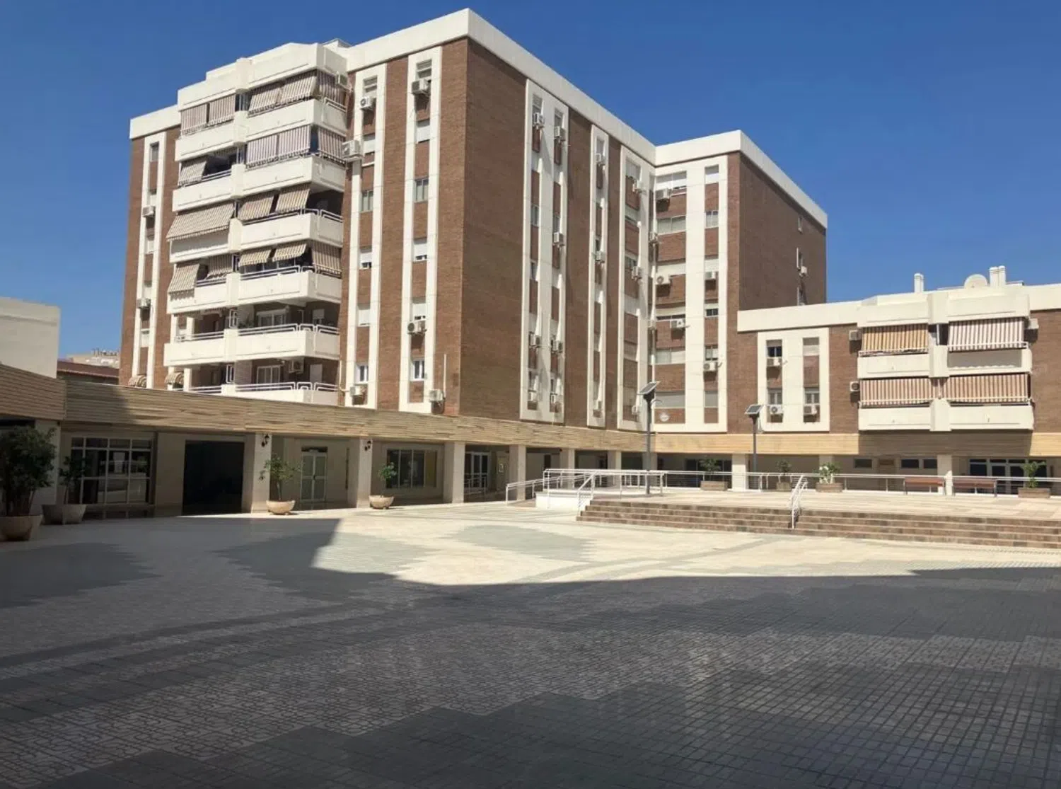 Piso en calle Hilera, 8 - Foto 17