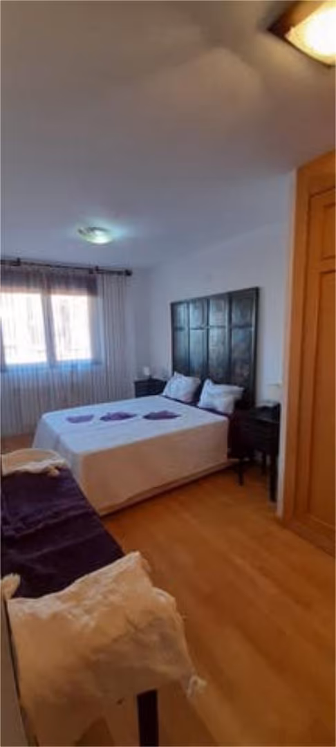 Piso en Plaza de Toros