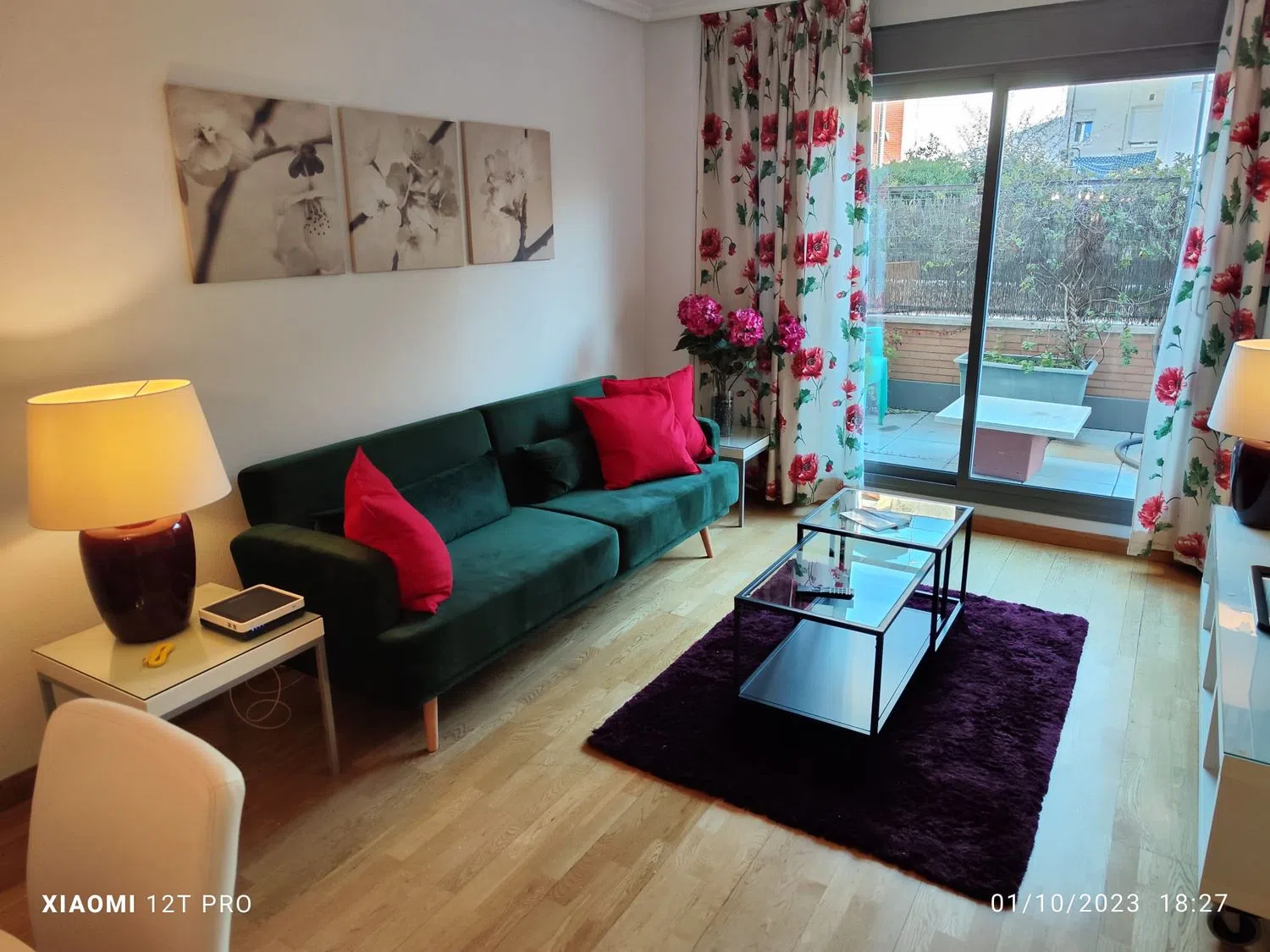 Piso en calle de Eraso, 34 - Foto 2