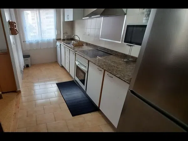 Piso en avenida de Alcalde Lorenzo Carbonell, 12 - Foto 3