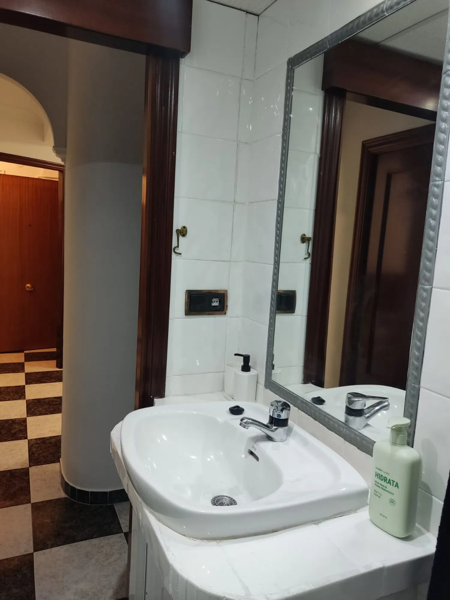 Piso en Grupo Santa Justa, 4 - Foto 18