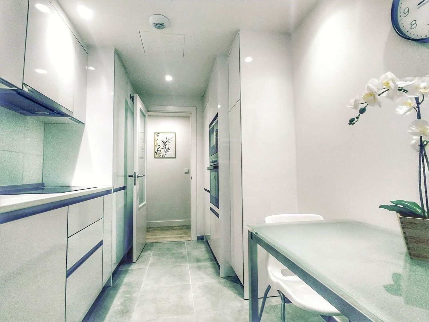 Piso en calle la Dulcinea, 3 - Foto 13