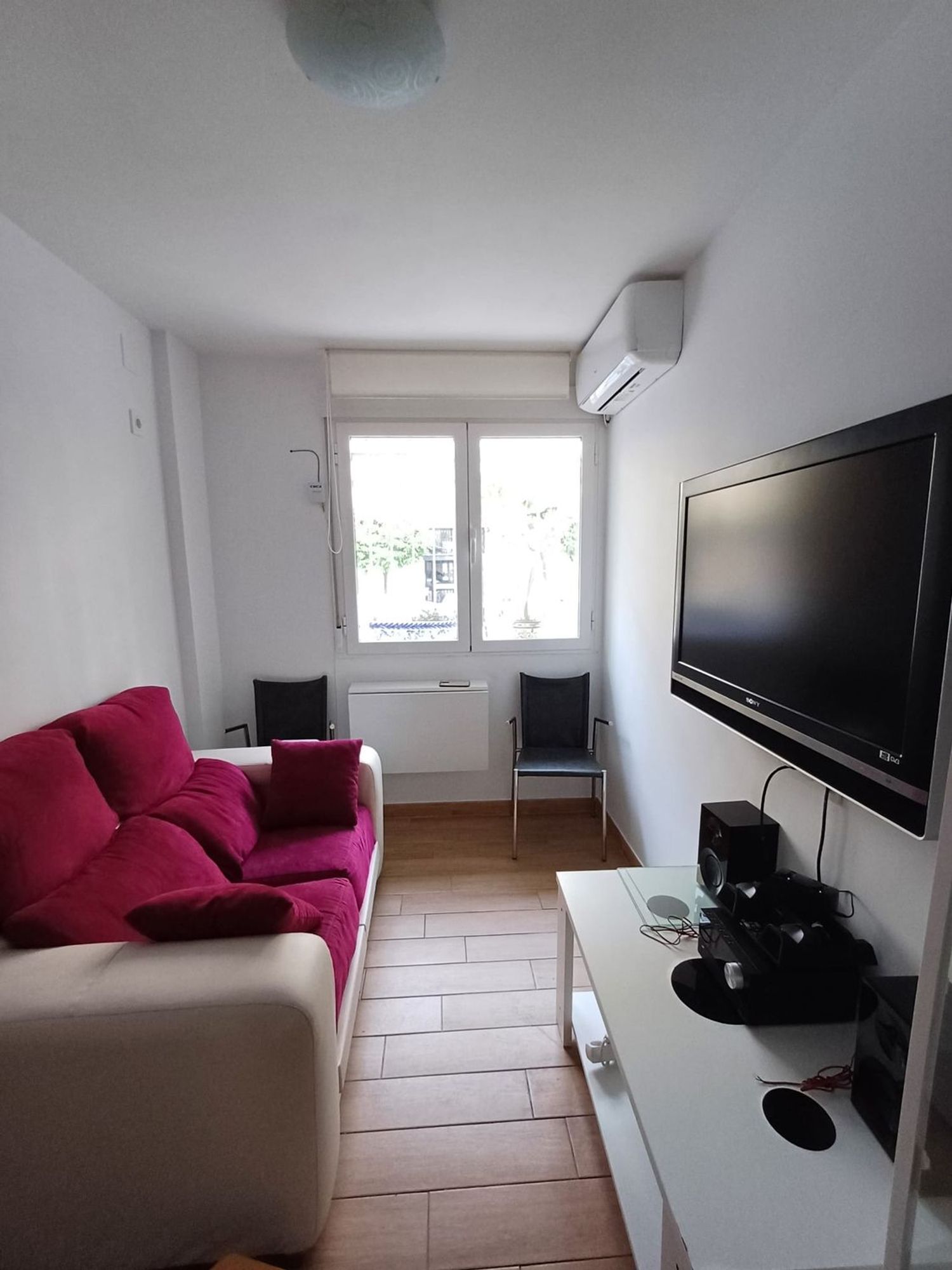 Piso en Av miraflores, 70 - Foto 3