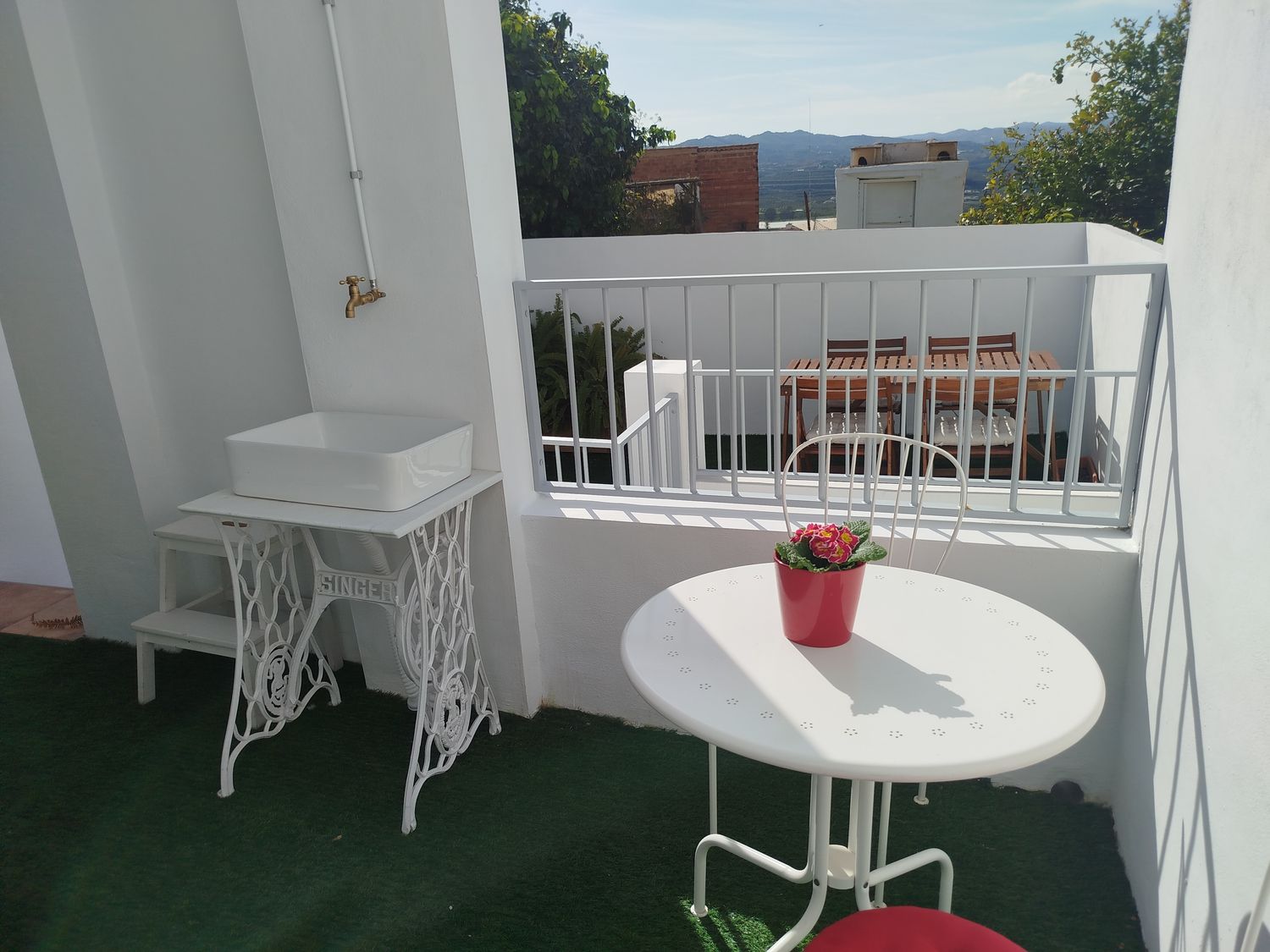 Casa independiente en puerta Antequera, 14 - Foto 25