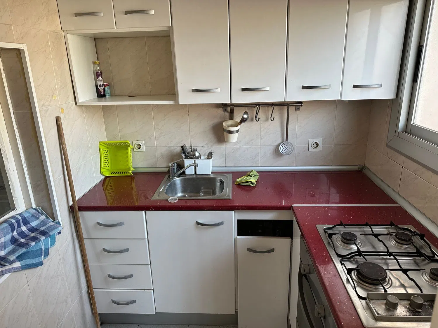 Piso en calle de Goya, 9 - Foto 3