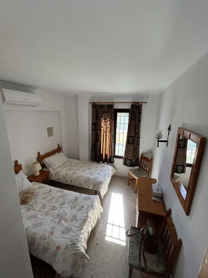 Chalet en  Calle Pueblo 103B - Foto 7