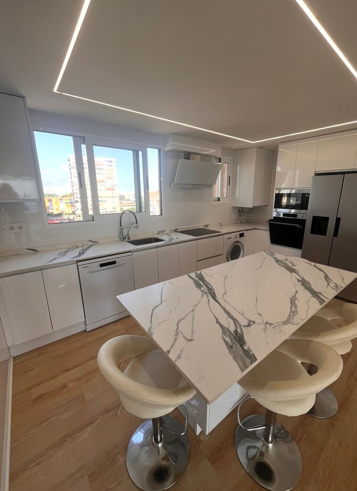 Piso en avenida de la Costa Blanca, 2 - Foto 10