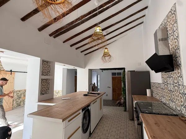 Casa de pueblo en Calle Sevilla, 38 - Foto 10