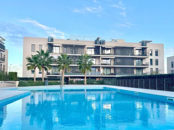 Piso en calle de Jaume Villanueva, 5