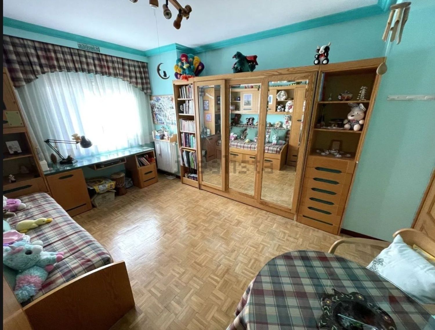 Piso en Mosquilona, 16 - Foto 21