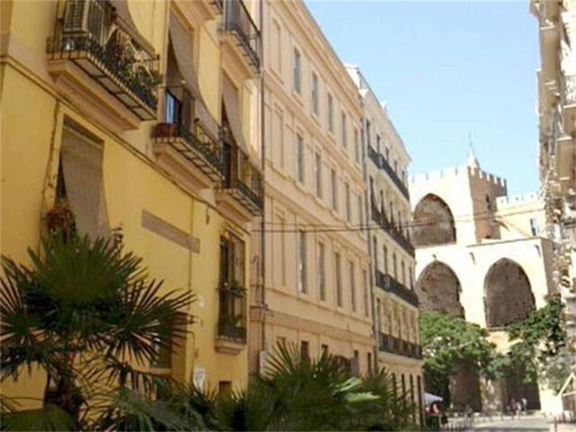 Apartamento en calle Carrer de Nàquera 8 - Foto 6