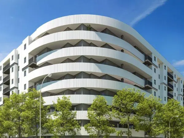 Piso en avenida de las Ciencias, 3 - Foto 1