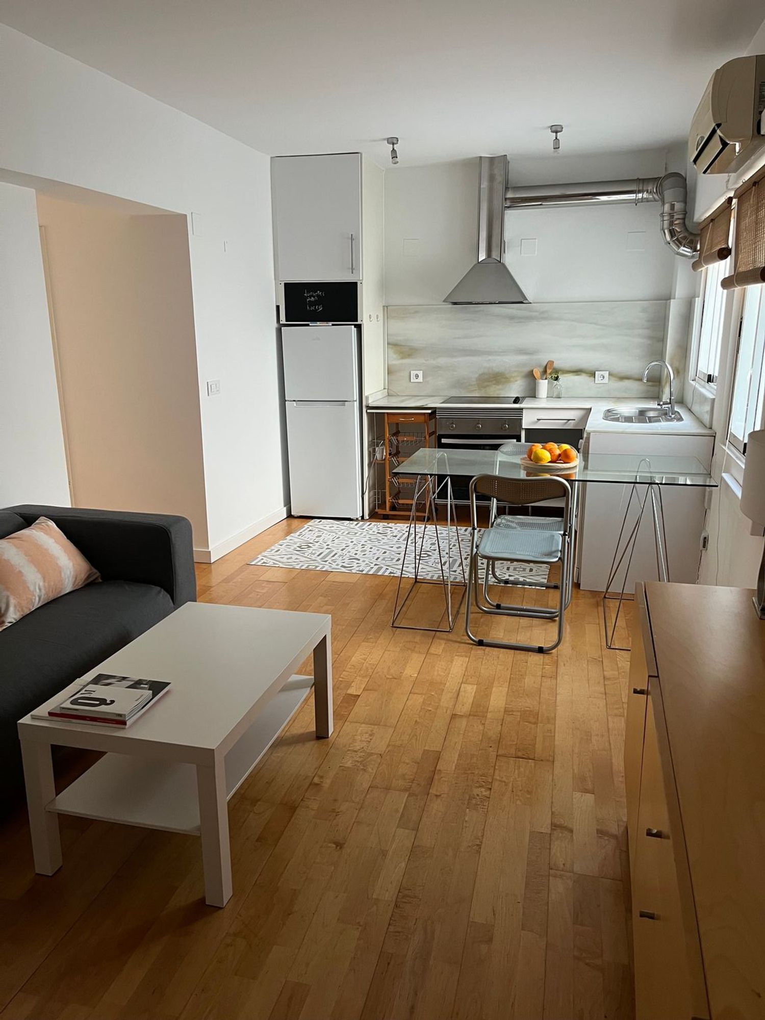 Piso en calle de Salamanca, 47 - Foto 2