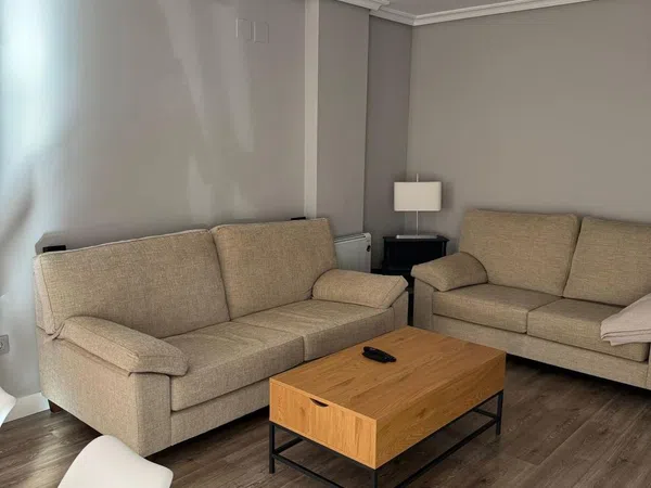 Piso en avenida Cañito Bazán, 2 - Foto 8