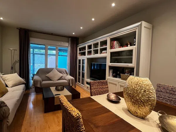 Chalet adosado en calle Piscis, 15 - Foto 5