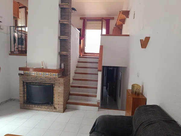 Chalet pareado en Camino Alt de Dénia a Xàbia, 64, El Montgó, El Montgó - Foto 7