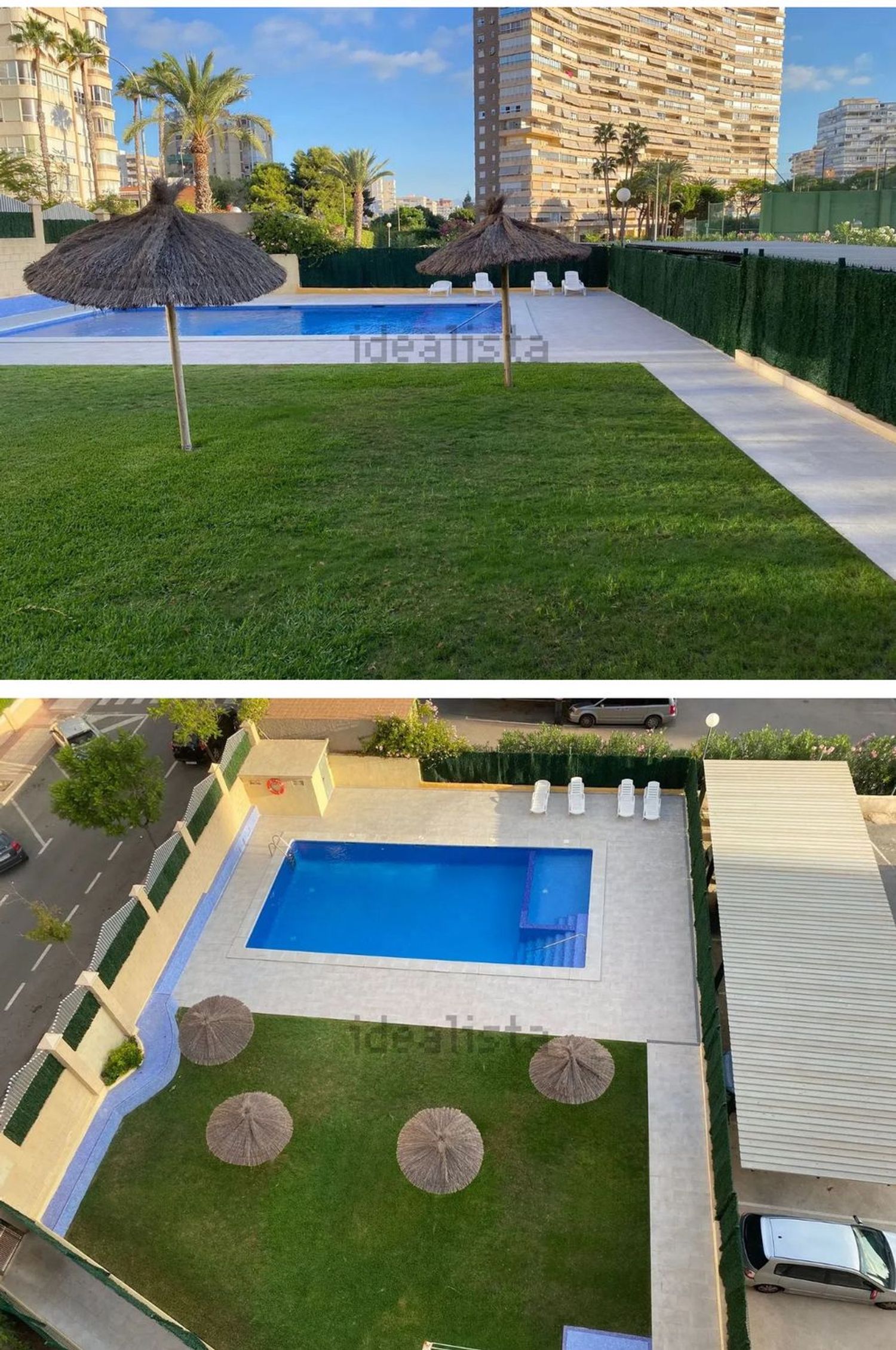 Piso en Avenida Benidorm, 12, Playa de San Juan - Foto 2