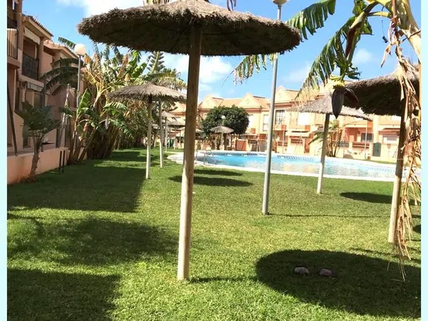 Piso en Calle Nueva de la Barrosa, 38, Las Lagunas - Campano, Las Lagunas - Campano - Foto 3