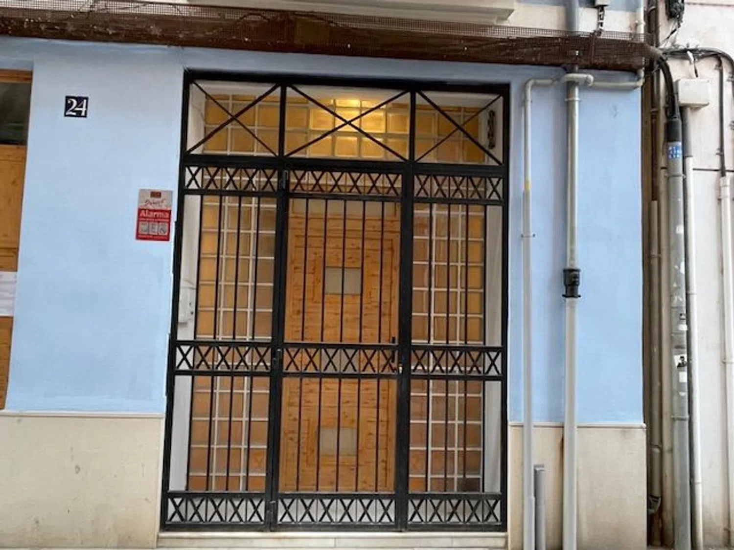 Estudio en calle Ripalda, 24 - Foto 4
