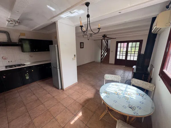 Chalet adosado en Calle Tità, 13, L'Albir, L'Albir - Foto 3