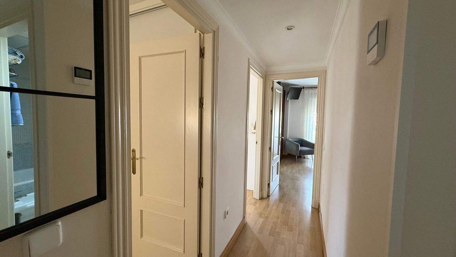 Piso en Calle Minas de Gádor, 1, Barrio San Luis - Los Molinos, Barrio San Luis - Los Molinos - Foto 21