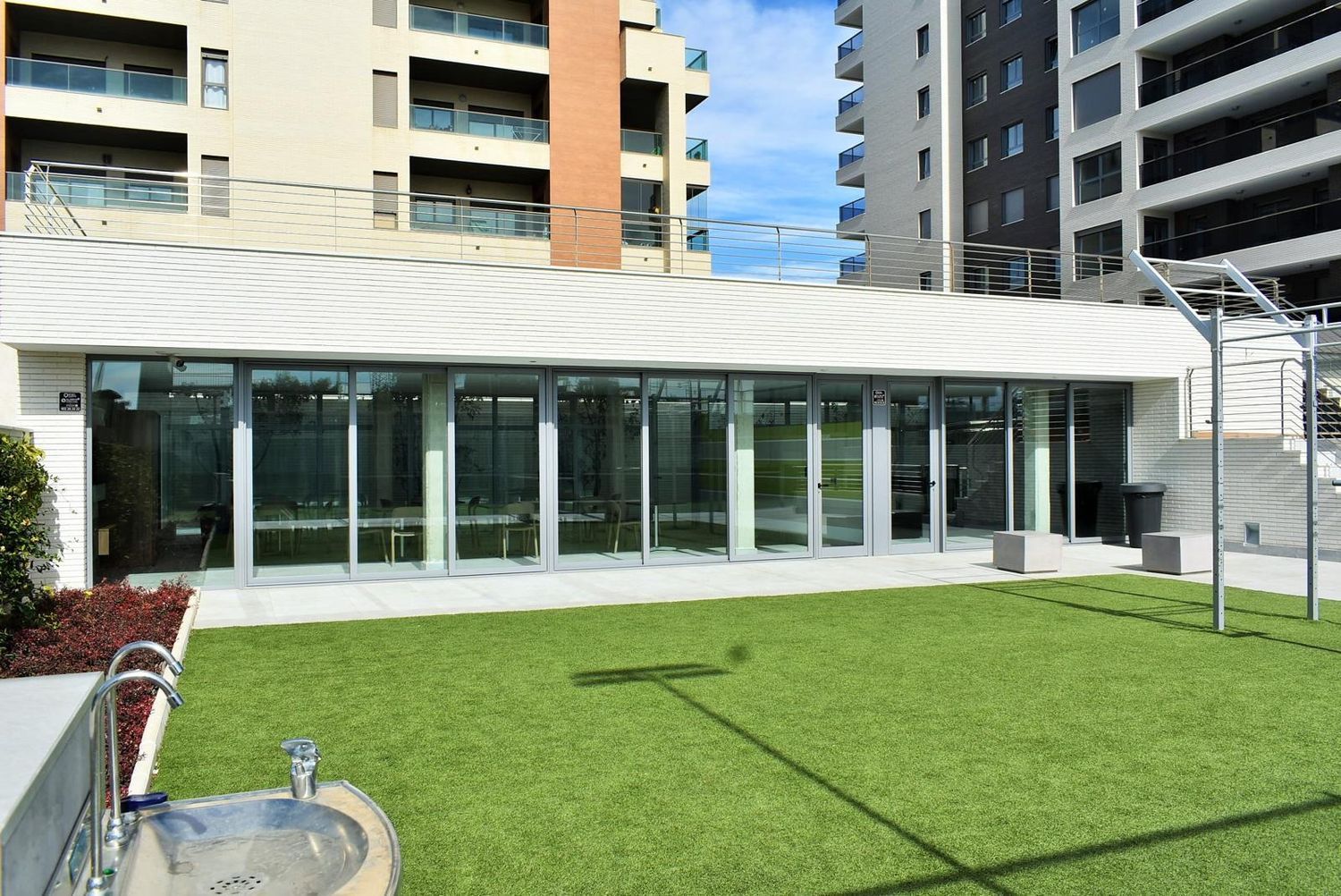Ático en Avenida Adolfo Suárez, 29, Vega de Acá - Nueva Almería - Cortijo Grande, Vega de Acá - Nueva Almería - Cortijo Grande - Foto 29