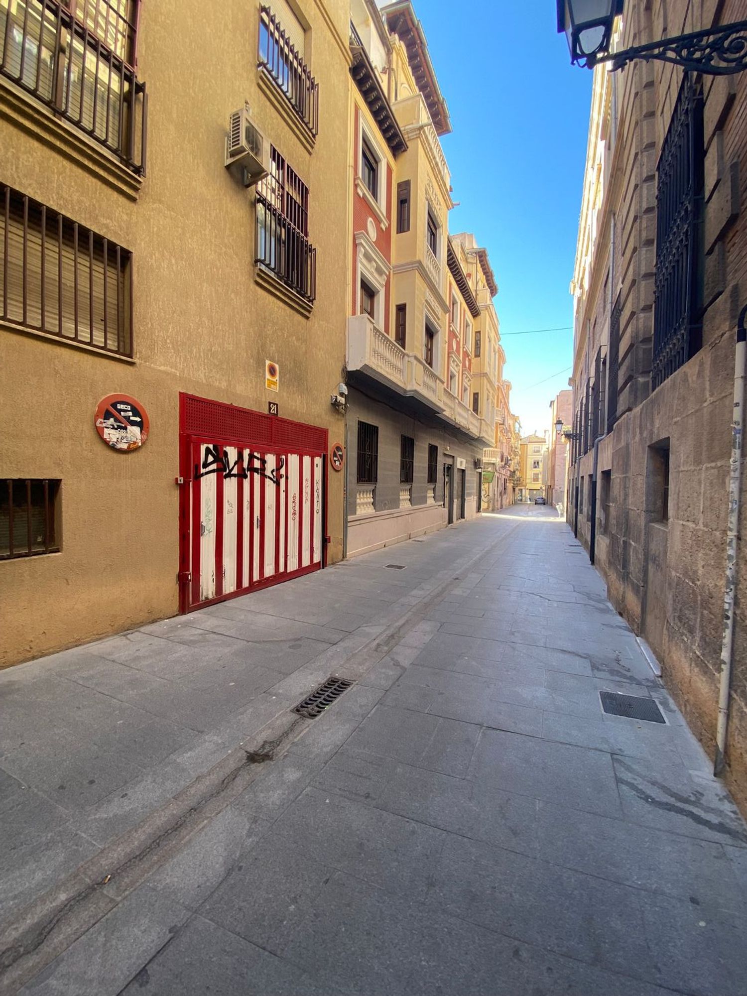 Piso en Calle Buensuceso, 22 , puerta primera, 2ºb, Recogidas - Foto 32