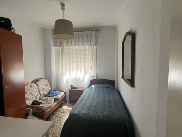 Piso en Pasaje Gorbea, 4, Los Castillejos - La Trinidad - Foto 5