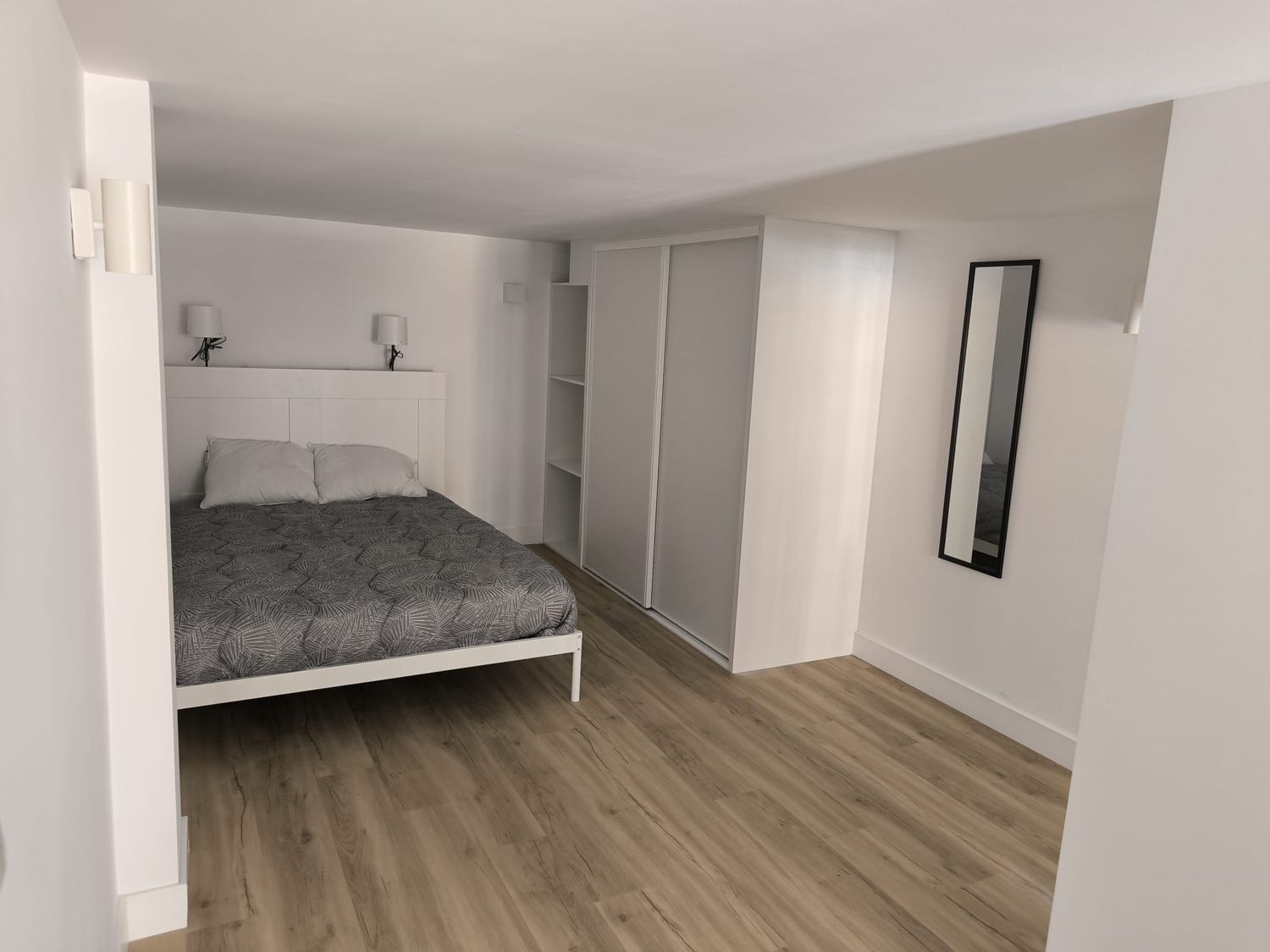 Estudio en calle de Alozaina, 22 - Foto 4