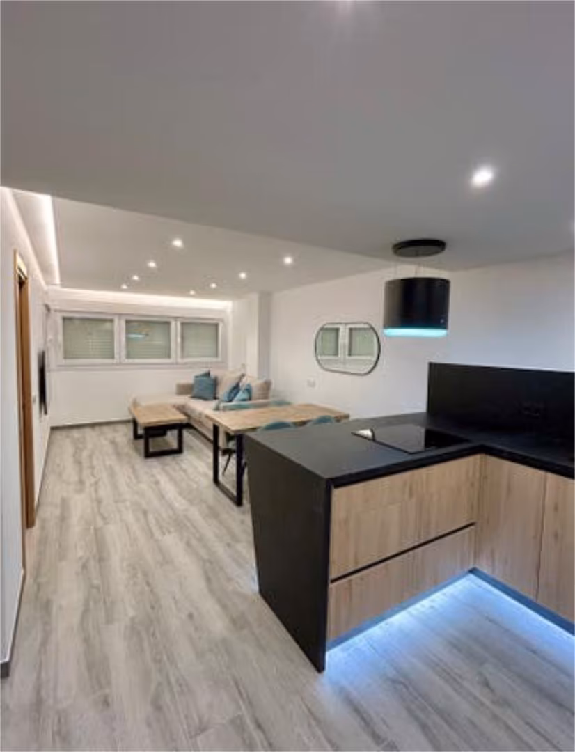 Piso en Huerta nueva - Foto 2