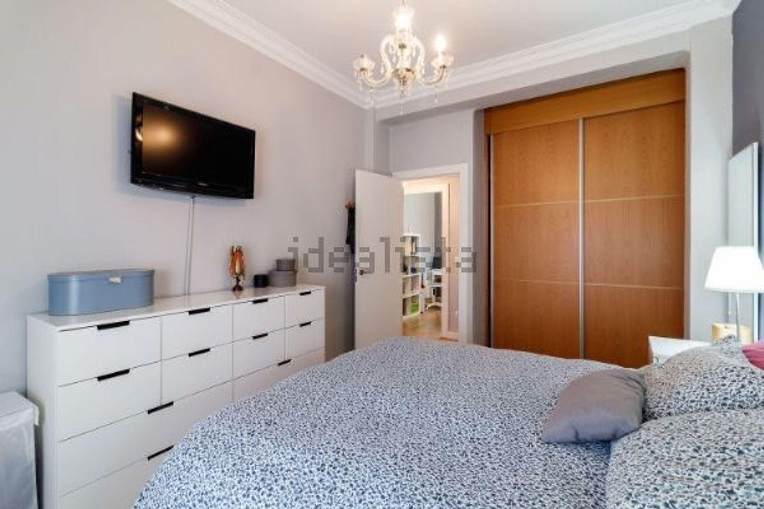 Piso en calle de Martí l'Humà, 26 - Foto 19