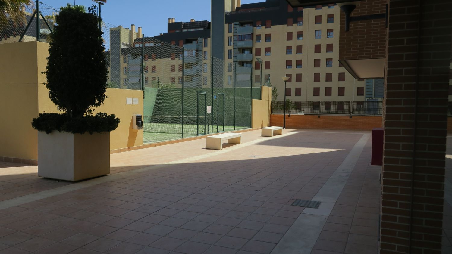 Piso en Calle Médico Pérez Martorell, 3, Paus - Foto 34
