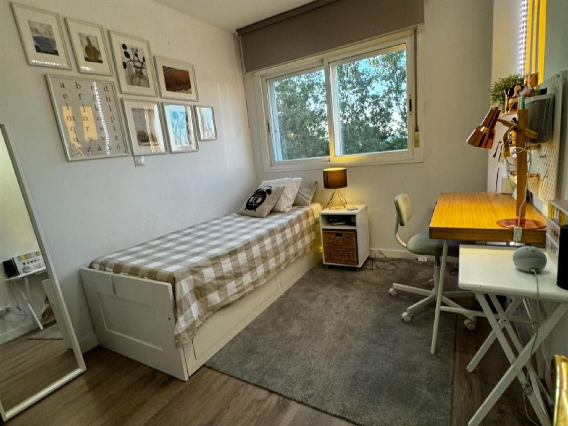 Piso en  Calle Bornos 24D - Foto 28