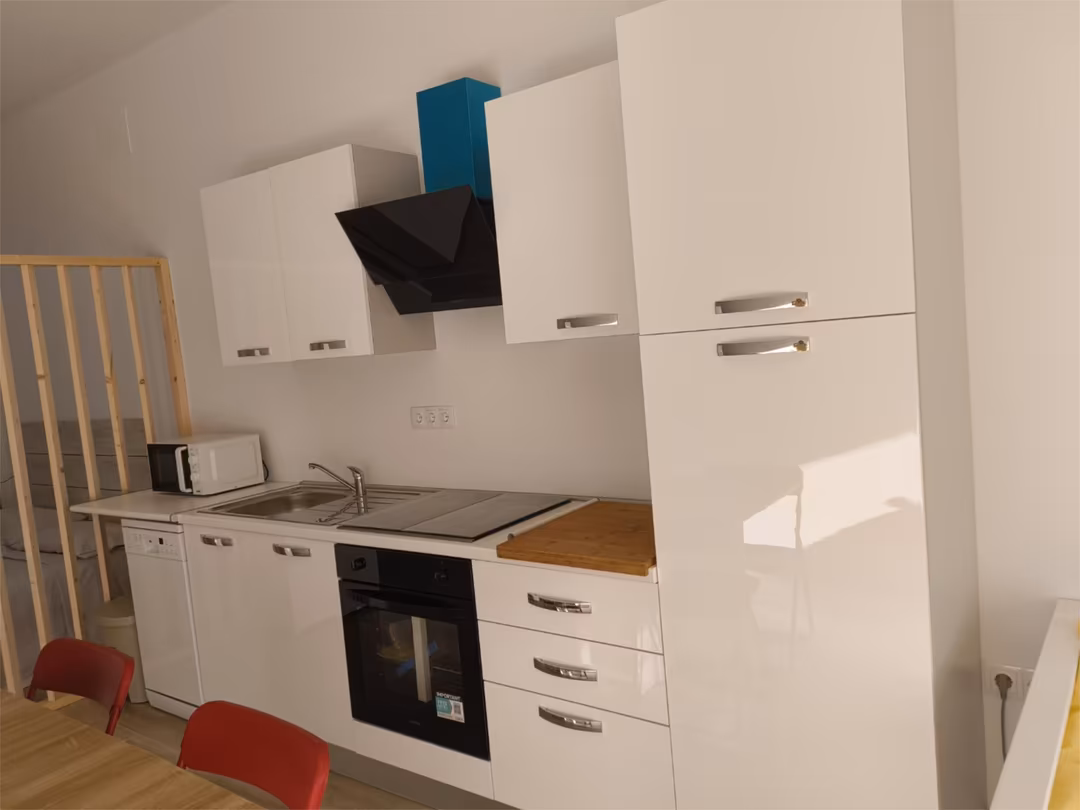 Apartamento en  Calle Sierra de Peñarrubia 0 - Foto 23