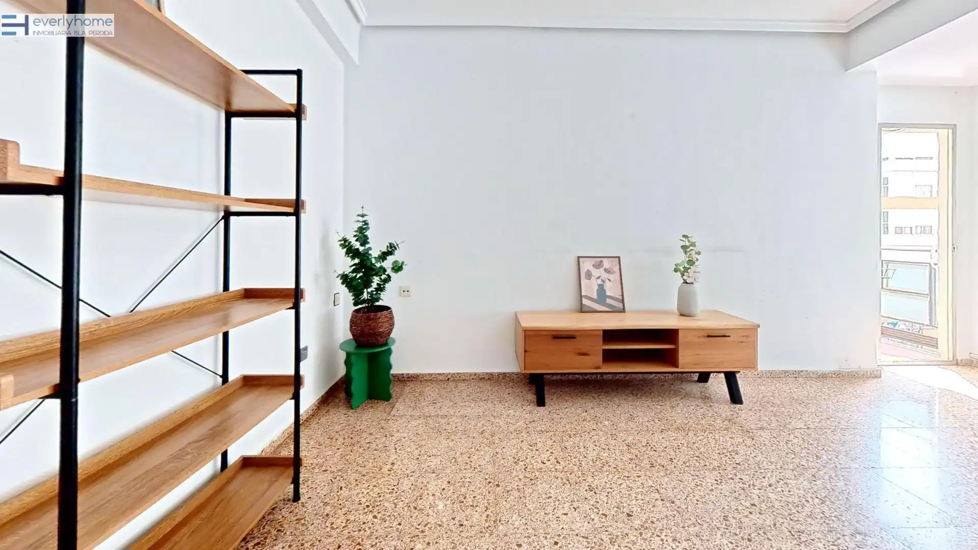 Piso en   DR PESET ALEIXANDRE - Foto 4