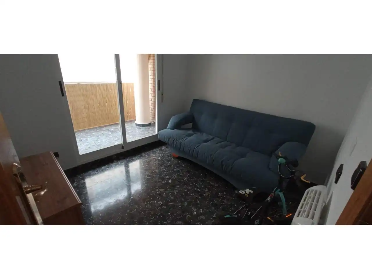 Piso en  Carrer Toledo 10 - Foto 6