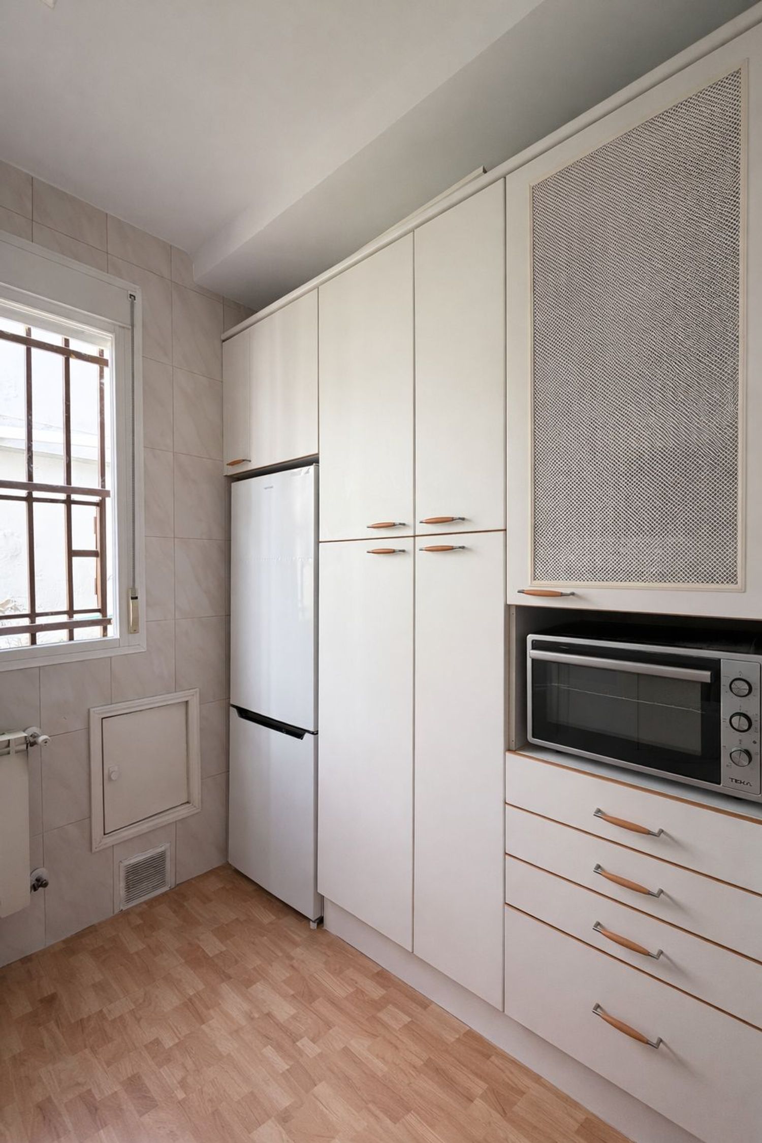 Piso en calle de la Madera, 36 - Foto 5