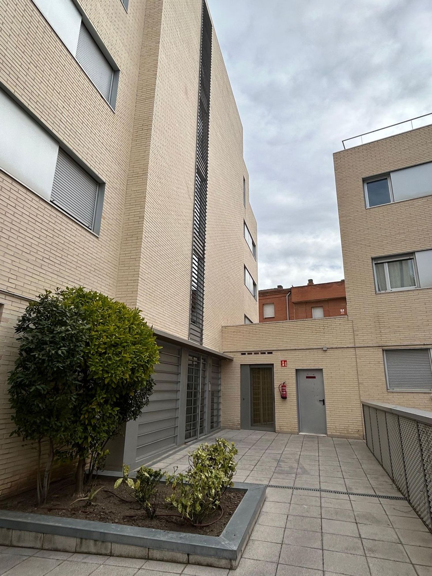 Piso en calle de San Aquilino, 29 - Foto 3