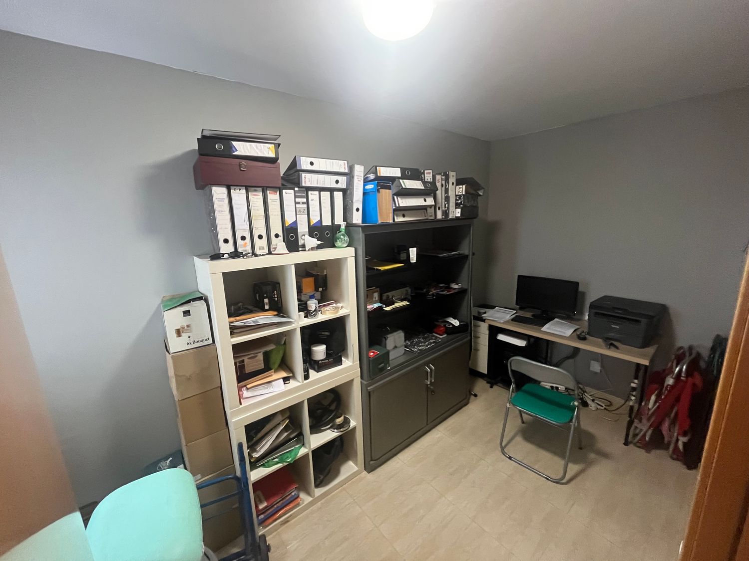 Piso en Calle del Bruc, 26, Bufalà, Bufalà - Foto 11