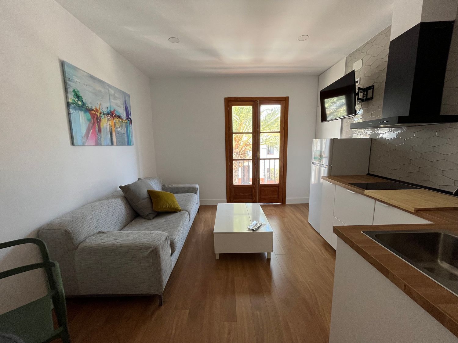 Piso en avenida de andalucia, 44 - Foto 3