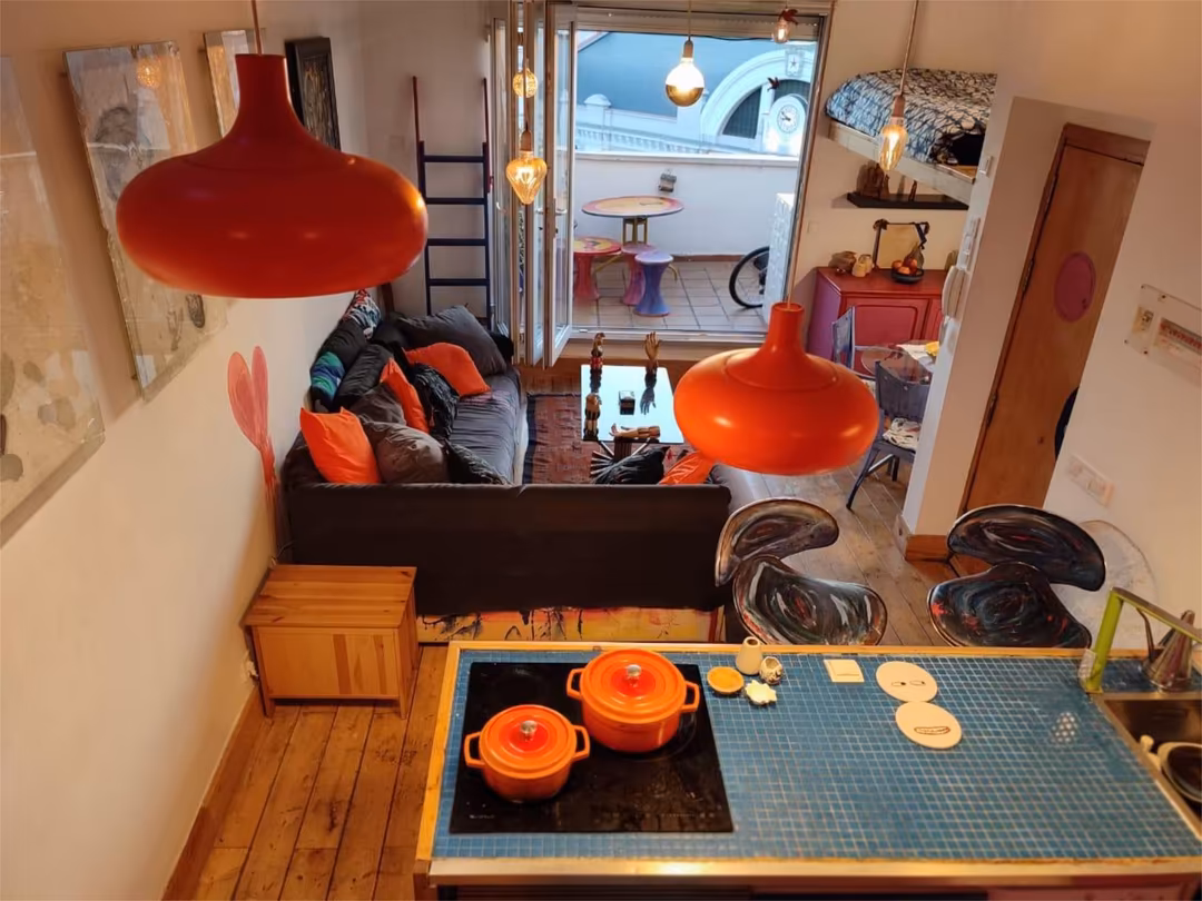 Piso en  Paseo del Rey 4 - Foto 7